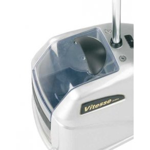 Water tank and bottom plug for Vitesse steamer