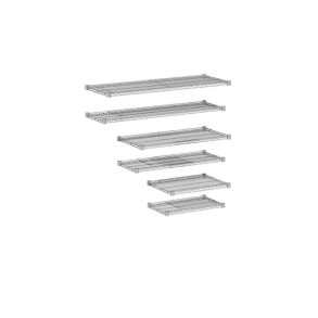 Hyllor - TUBO utan loggo