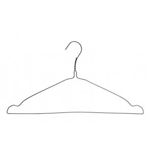 Rengringsstavar med spr - 40 cm - 500 st.