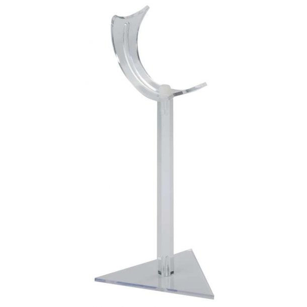 Skopiedestal, Akryl, H 17 cm