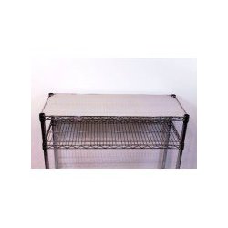 TUBO plastic sheet Clear or White