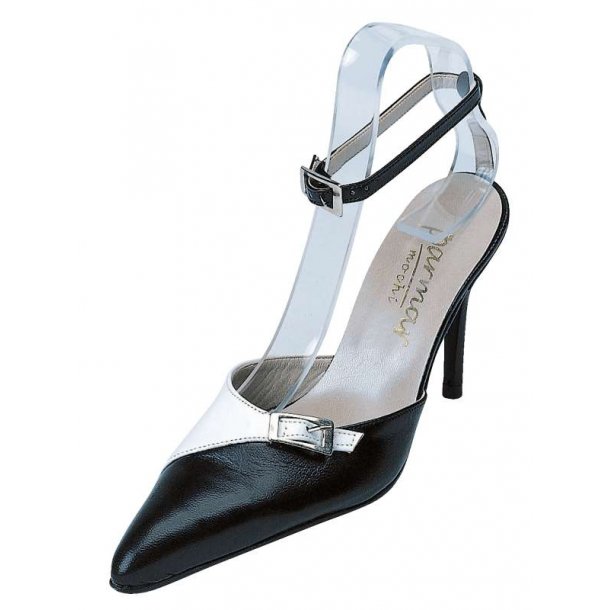 Sandalindlg, Akryl - 10 stk