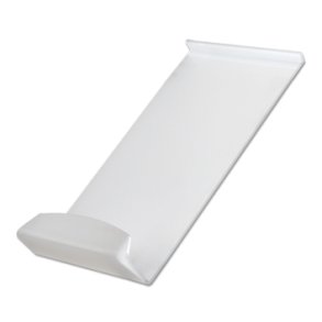 Hylde holder st til Tilted stand  