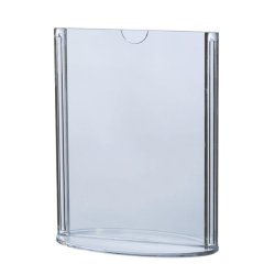 Display stand A5 - menu card