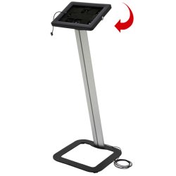 Stand For Ipad/Tablets Universal (Excl. Cable)