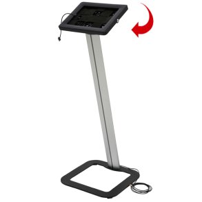 Stand For Ipad/Tablets Universal (Excl. Cable)