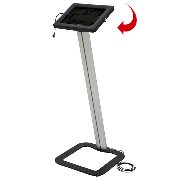 Stand For Ipad/Tablets Universal (Excl. Cable)