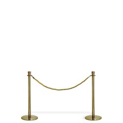 Crowd Control System