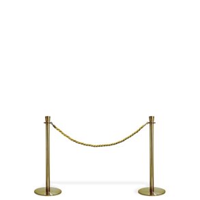 Crowd Control System