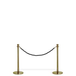 Crowd Control System