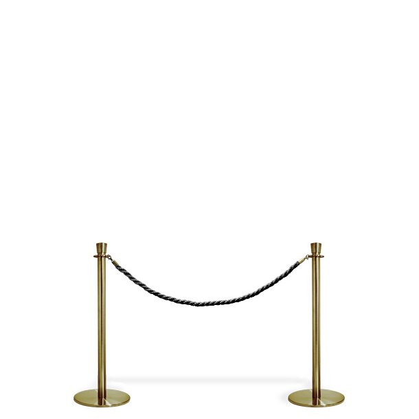 Crowd Control System