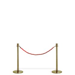 Crowd Control System