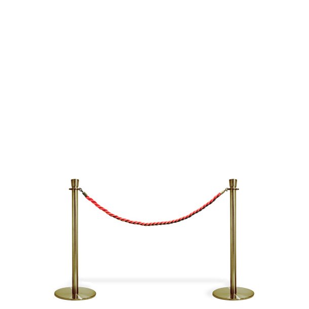 Crowd Control System