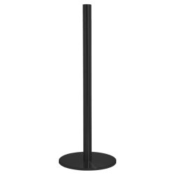 Wall bracket, For Crowd Barrier Rope/Barrier