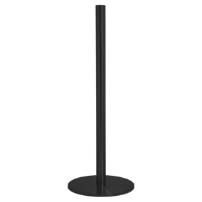 Wall bracket, For Crowd Barrier Rope/Barrier