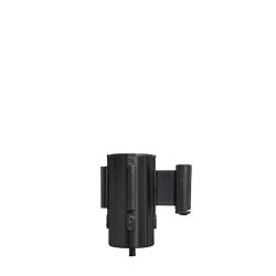 Wall bracket, For Crowd Barrier Rope/Barrier