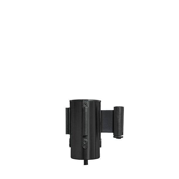 Wall bracket, For Crowd Barrier Rope/Barrier