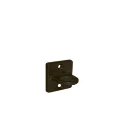 Wall bracket, For Crowd Barrier Rope/Barrier
