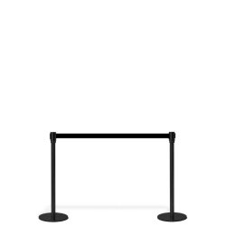 Wall bracket, For Crowd Barrier Rope/Barrier