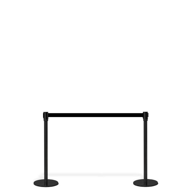 Wall bracket, For Crowd Barrier Rope/Barrier