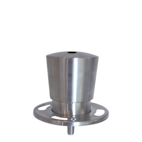 Crowd Control Top Til Tov, Med Gevind. Stl