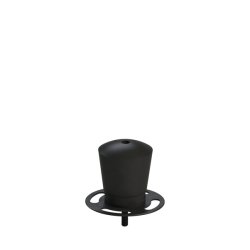 Crowd Control Top Til Tov, Med Gevind. Stl