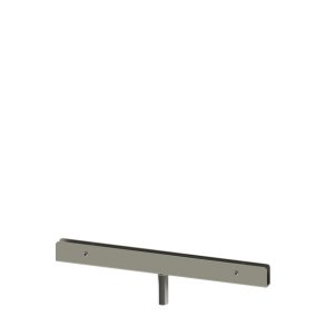 Holder For Acrylic Pocket, Crowd Control