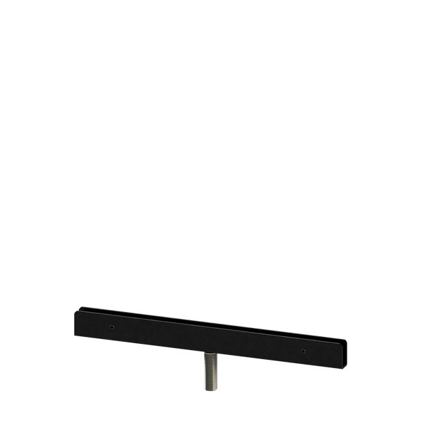 Holder For Acrylic Pocket, Crowd Control