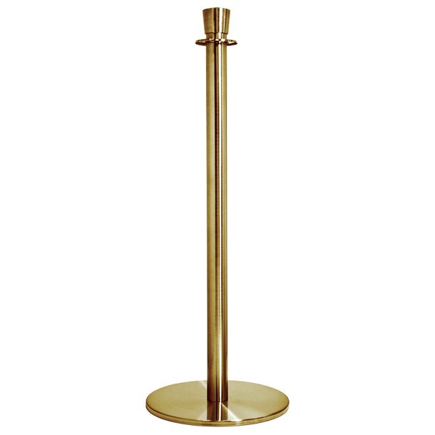 Crowd Control System