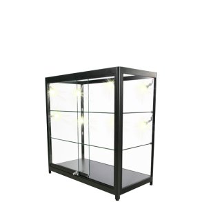 Showcase Counter, Duo - Sort