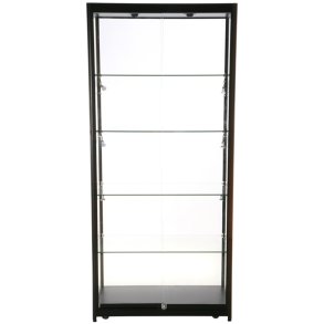 Showcase Tower, Duo - Sort