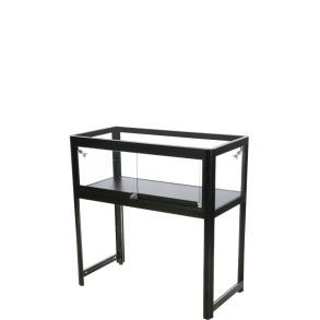 Showcase Desk, Duo - Sort