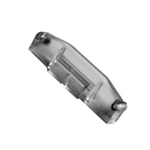 Adaptor for Acrylic Brochureholder A4  for Brochure Tree and Multiside Elipse 