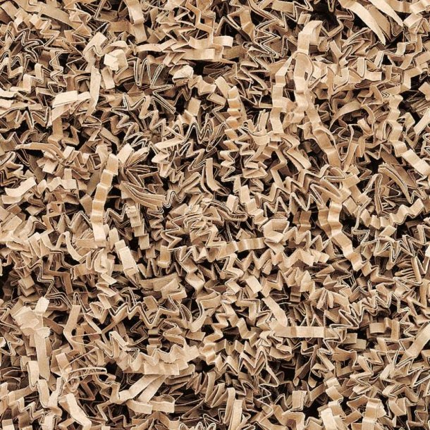 Sizzelpack gavekurvsfyld - several colors - 1.25 kg