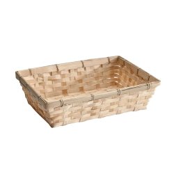 Wicker baskets - Gift baskets - Bamboo baskets