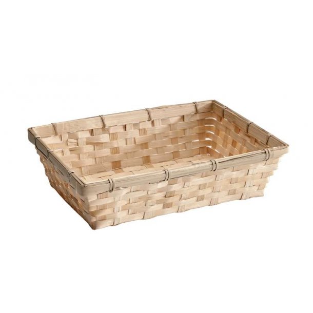 Wicker baskets - Gift baskets - Bamboo baskets