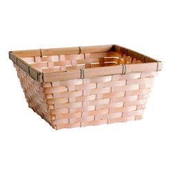 Wicker baskets - Gift baskets - Bamboo baskets