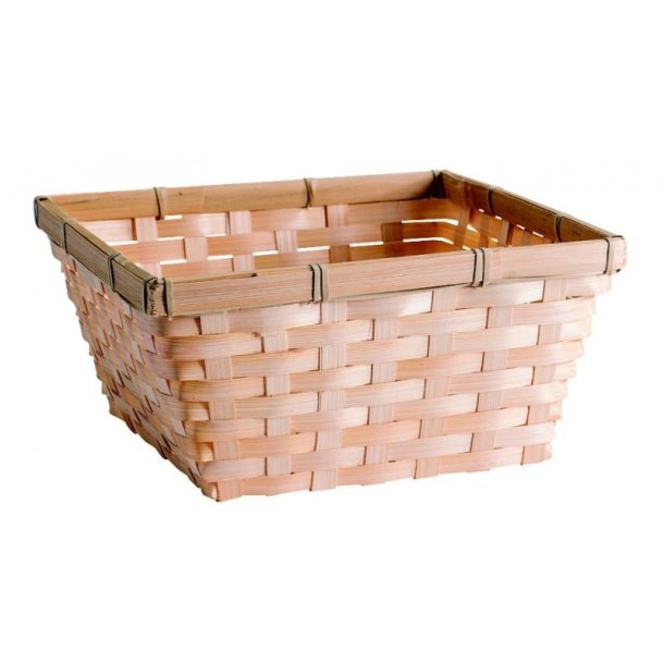Wicker baskets - Gift baskets - Bamboo baskets