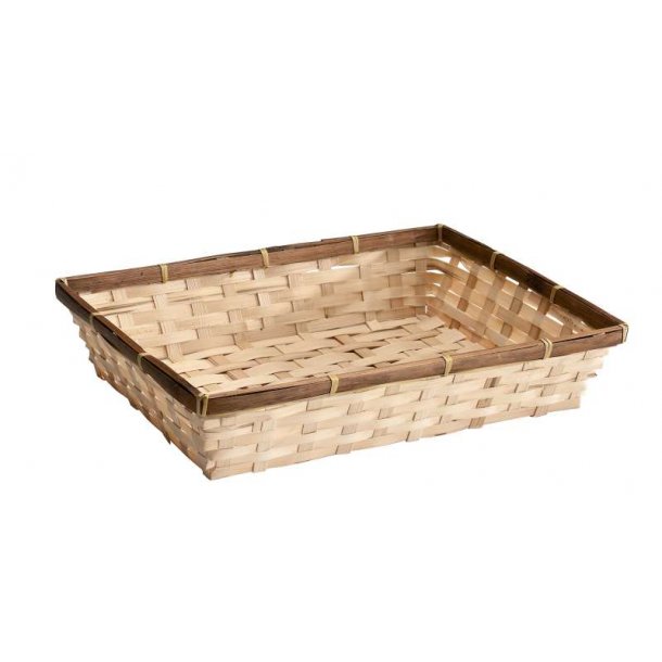 Wicker baskets - Gift baskets - Bamboo baskets