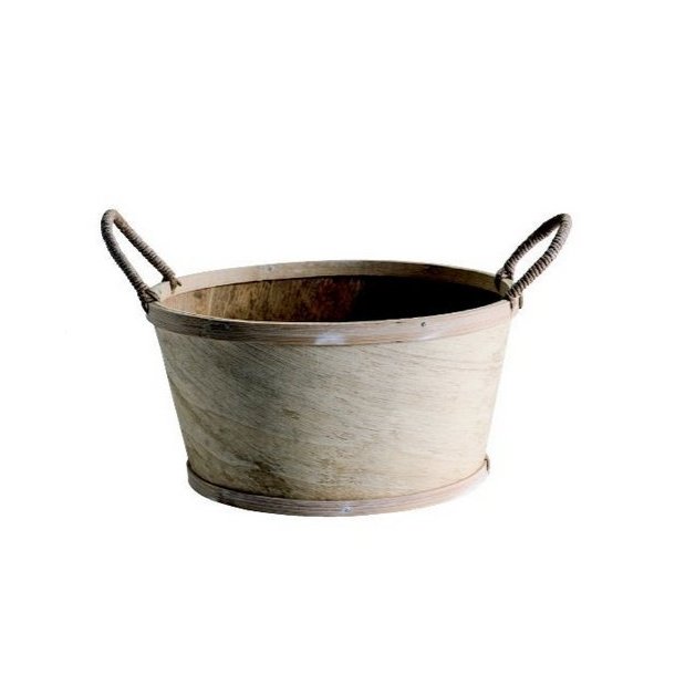 Wicker baskets - Gift baskets - Bamboo baskets