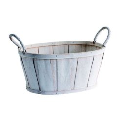 Wicker baskets - Gift baskets - Bamboo baskets