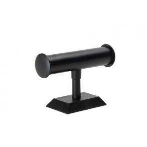 Svart eller klar armbandsdisplay, 19 eller 31 cm