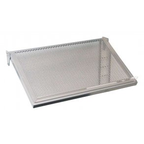 Hyllenheter med metallhlplatta, raka och vinklade, - fr rrledning och ramverk