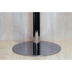 Footplate for Pipe-line columns, 4 colors