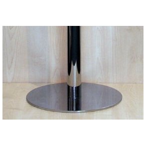 Fotplatta fr rrledningskolumner, 4 frger