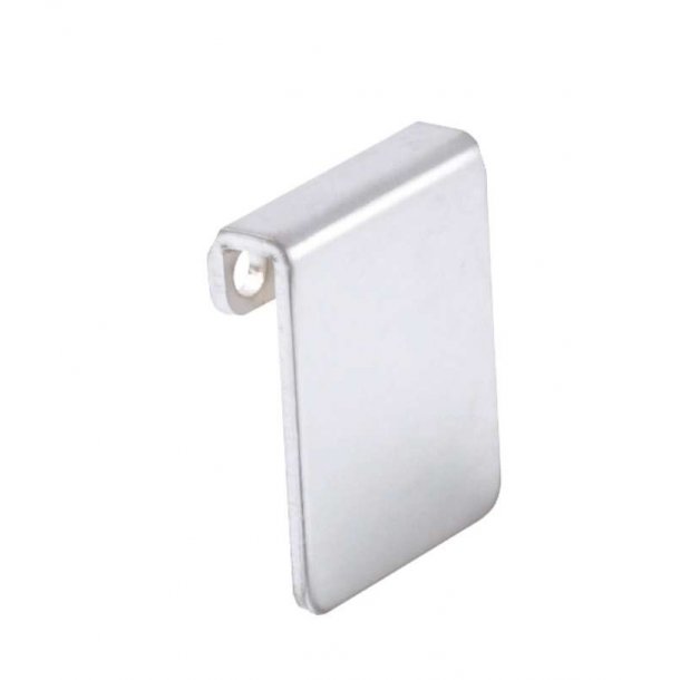 Wall bracket cover - for the Superplug system