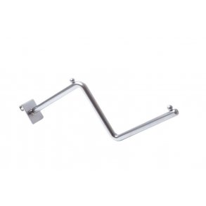 Front hängande med bollar, oregelbundna, 24 cm - för Superplug-systemet