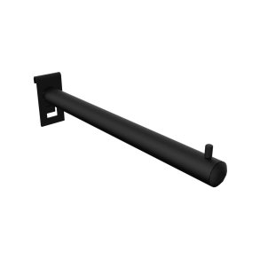 Frontarm Mattsvart Fr Nt