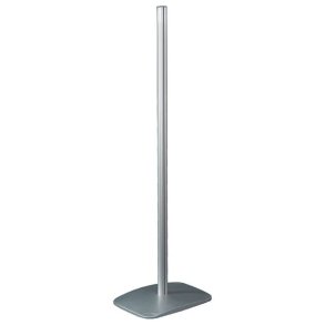 Mini Multistand 2-kanal 150cm. Stolpe + Bas