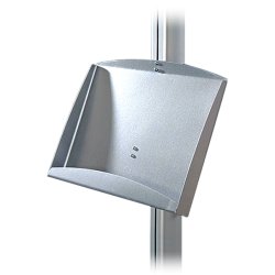 Multi Stand Steel Shelf Vertical